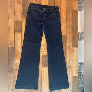 ALLOY Stretch Trouser Jean 13x39